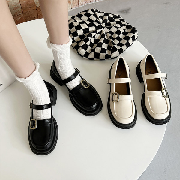 Γυναικεία casual παπούτσια σε δύο χρώματα