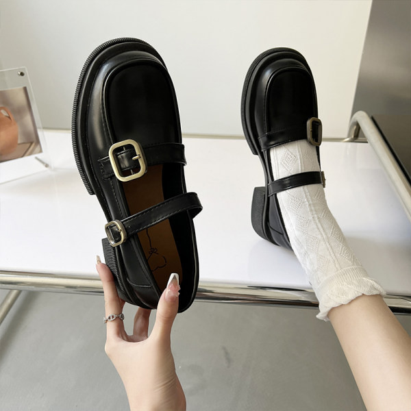 Γυναικεία casual παπούτσια σε δύο χρώματα