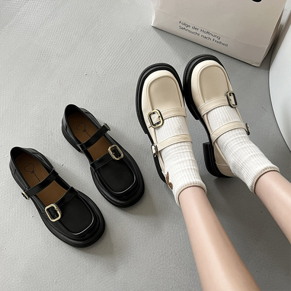 Γυναικεία casual παπούτσια σε δύο χρώματα