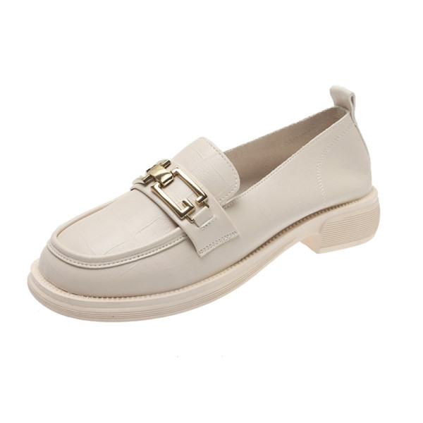 Sieviešu apavi ar sprādzi