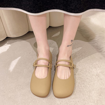 Ikdienas apavi sievietēm divās krāsās