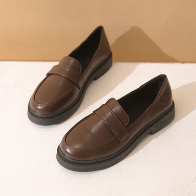 Sieviešu eko ādas apavi