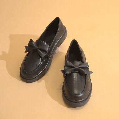 Sieviešu eko ādas apavi