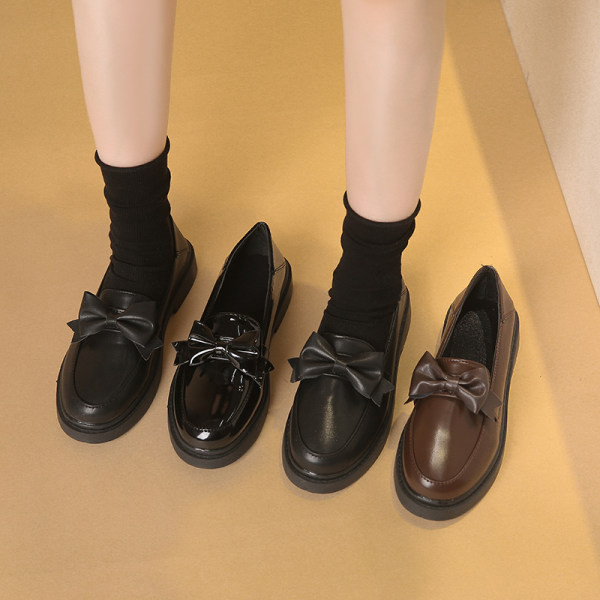 Sieviešu eko ādas apavi