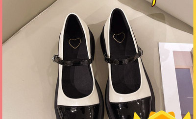 Casual γυναικεία δερμάτινα παπούτσια