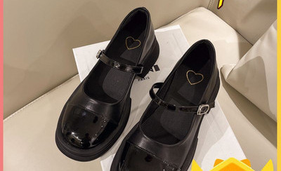 Casual γυναικεία δερμάτινα παπούτσια