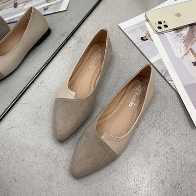 Stilīgi apavi no eko ādas un eko zamšādas