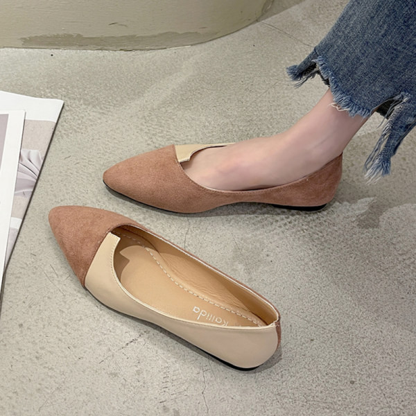 Stilīgi apavi no eko ādas un eko zamšādas