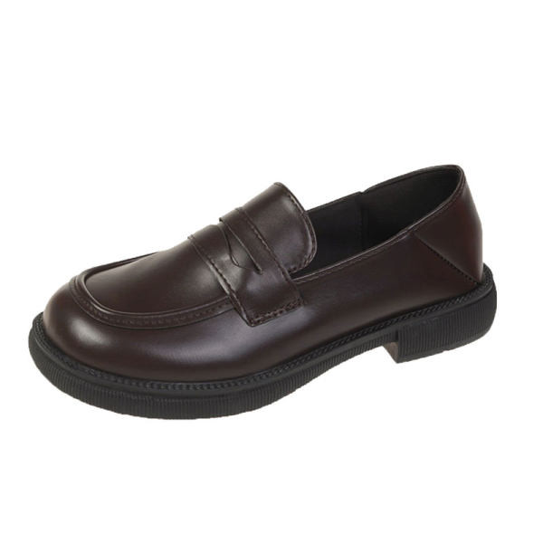 Γυναικεία μαύρα παπούτσια καθαρό μοντέλο