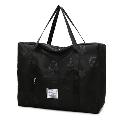 Moteriška kelioninė pečių krepšys