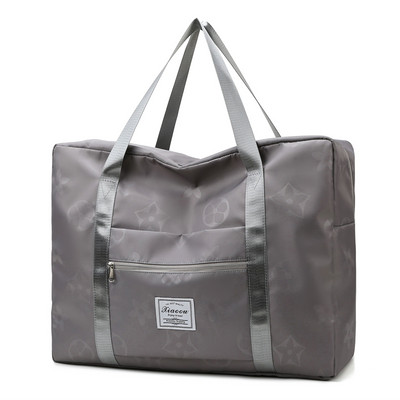 Moteriška kelioninė pečių krepšys