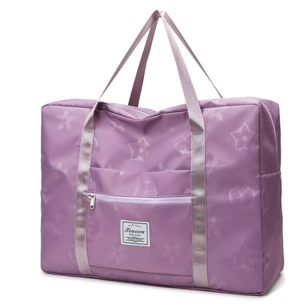 Moteriška kelioninė pečių krepšys