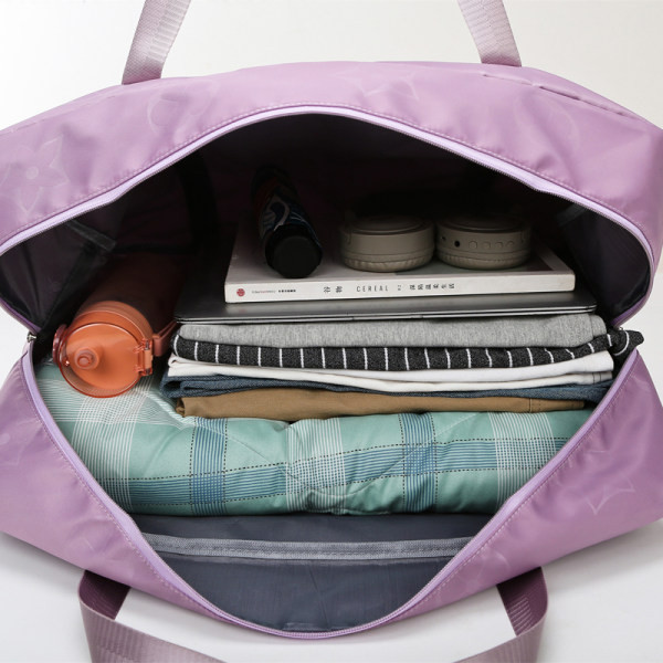 Moteriška kelioninė pečių krepšys