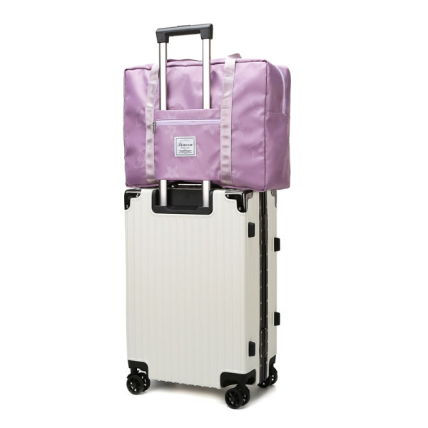 Moteriška kelioninė pečių krepšys