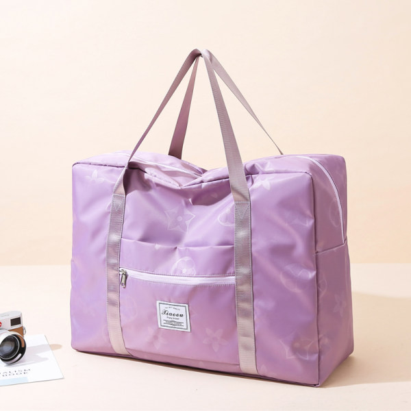 Moteriška kelioninė pečių krepšys