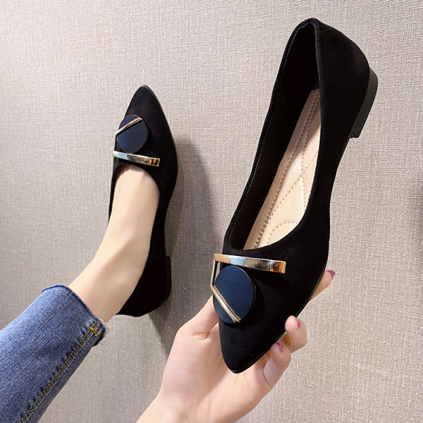 Ass sieviešu apavu modelis