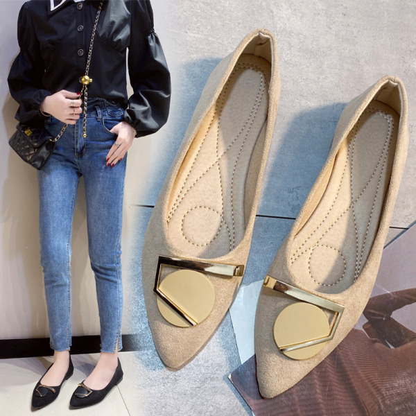 Ass sieviešu apavu modelis