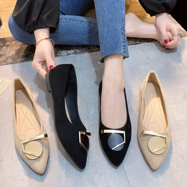 Ass sieviešu apavu modelis