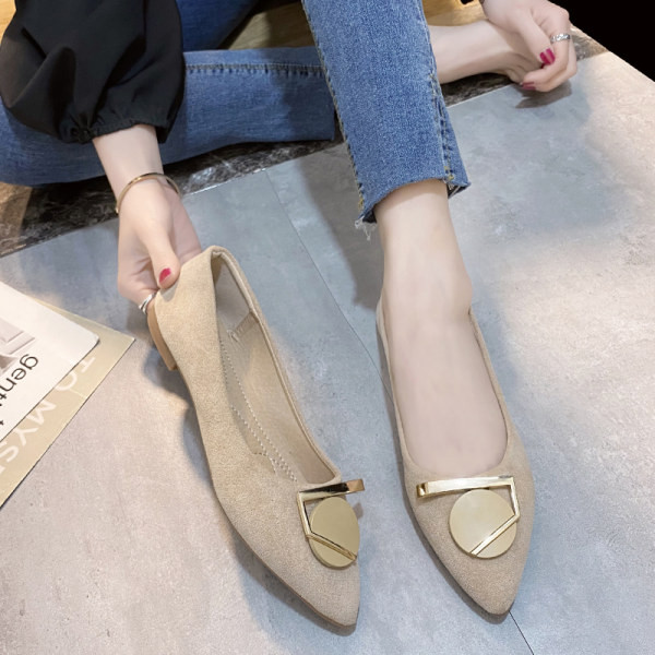 Ass sieviešu apavu modelis