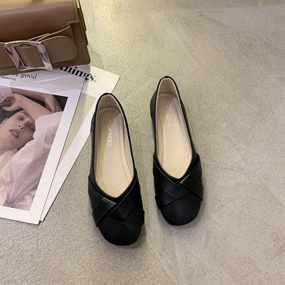 Γυναικεία casual παπούτσια σε τρία χρώματα