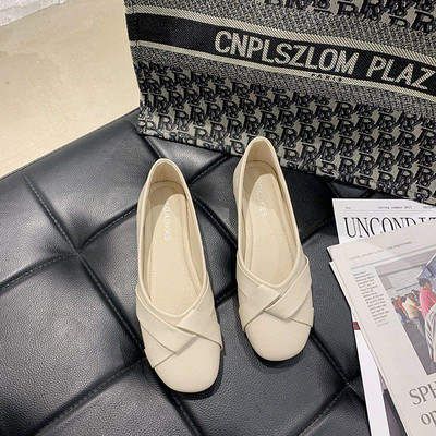 Γυναικεία casual παπούτσια σε τρία χρώματα