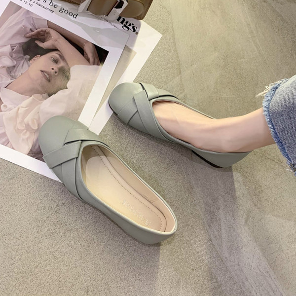 Γυναικεία casual παπούτσια σε τρία χρώματα