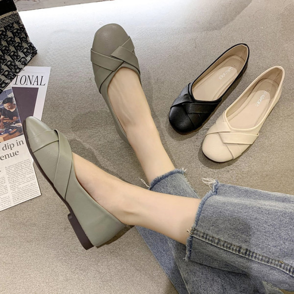 Γυναικεία casual παπούτσια σε τρία χρώματα