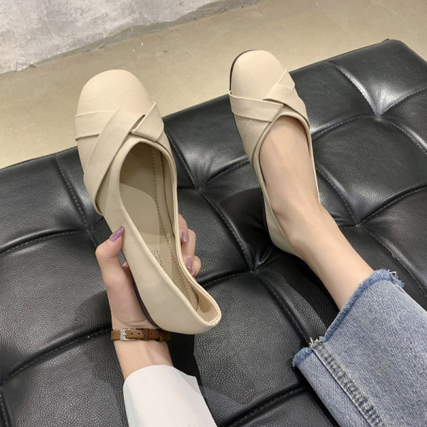 Γυναικεία casual παπούτσια σε τρία χρώματα