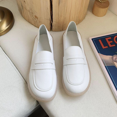 Ikdienas sieviešu apavi