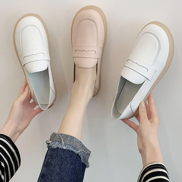 Ikdienas sieviešu apavi