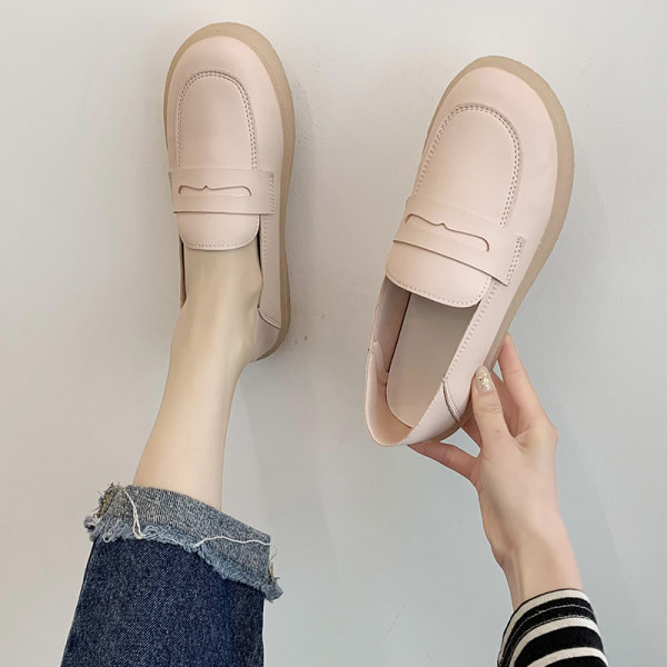 Ikdienas sieviešu apavi