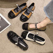 Γυναικεία casual παπούτσια με κούμπωμα velcro