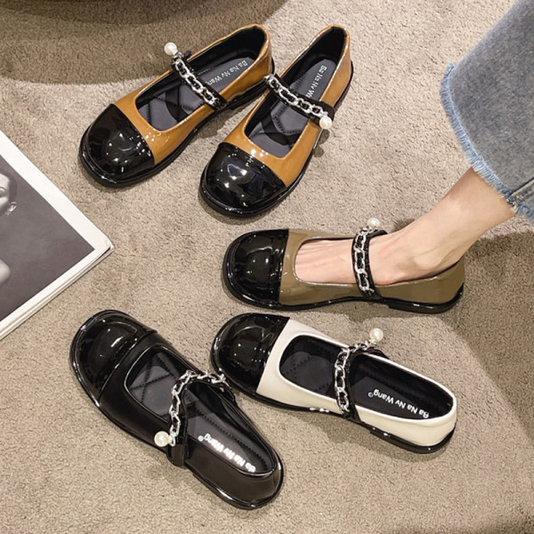 Γυναικεία casual παπούτσια με κούμπωμα velcro