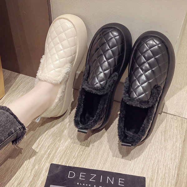 Sieviešu apavi ar oderi