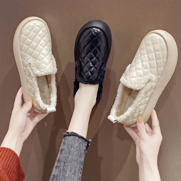 Sieviešu apavi ar oderi