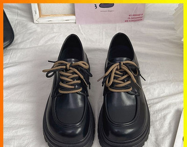 Casual παπούτσια με χαμηλό τακούνι