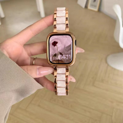 Moteriška metalinė grandinėlė – keli modeliai