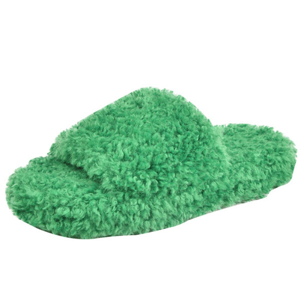 Γυναικείες  παντόφλες σε τέσσερα χρώματα