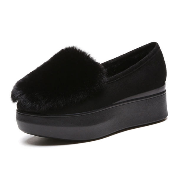 Ženske casual cipele s platformom