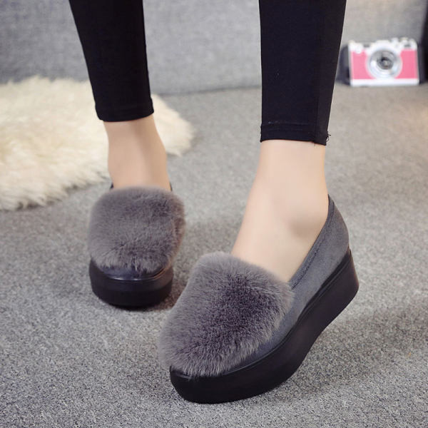 Ženske casual cipele s platformom