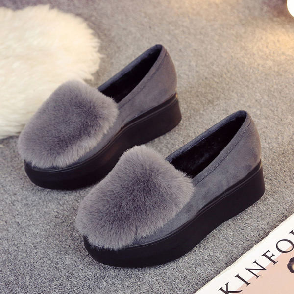 Ženske casual cipele s platformom