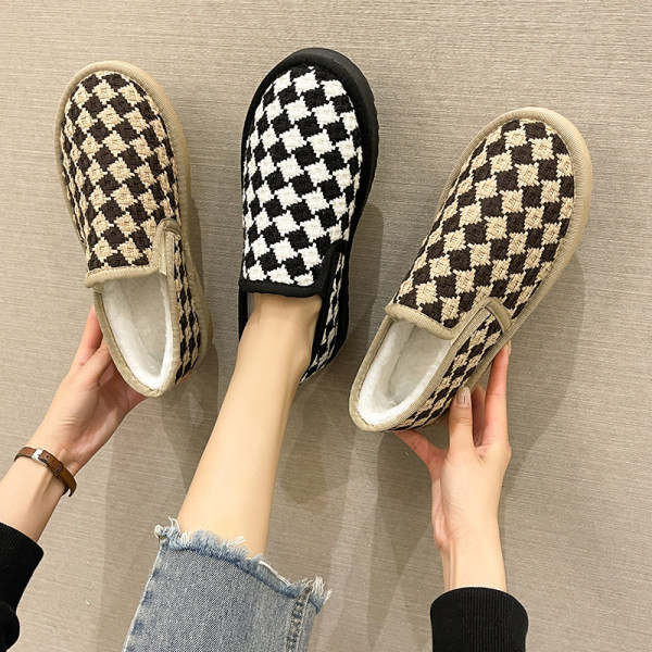 Sieviešu espadrilas ar plakanu zoli