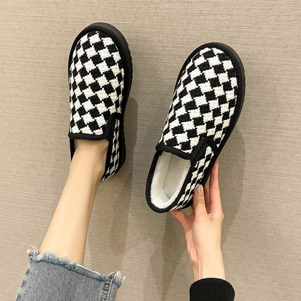 Sieviešu espadrilas ar plakanu zoli