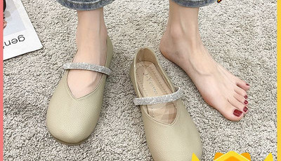 Sieviešu apavi ar akmeņiem