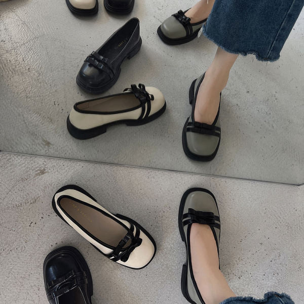 Naiste vabaajajalatsid paeltega