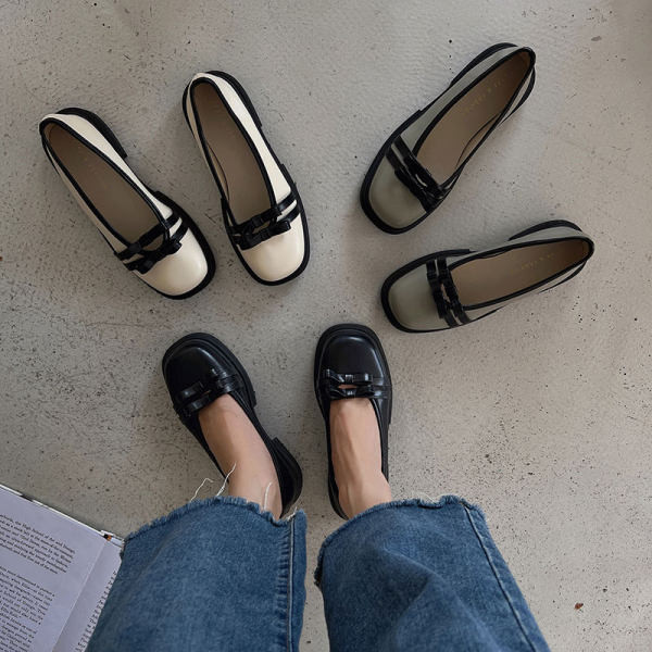 Naiste vabaajajalatsid paeltega