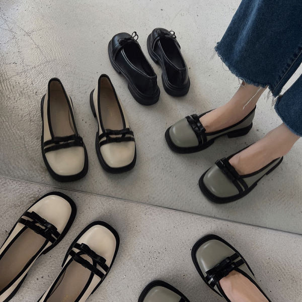 Naiste vabaajajalatsid paeltega