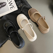 Γυναικεία παπούτσια σε τρία χρώματα