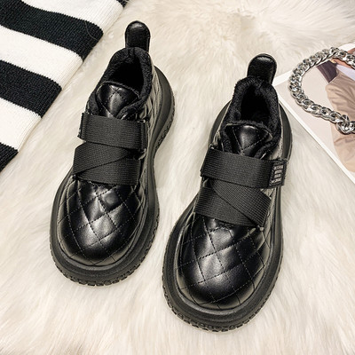 Sieviešu velcro ikdienas apavi