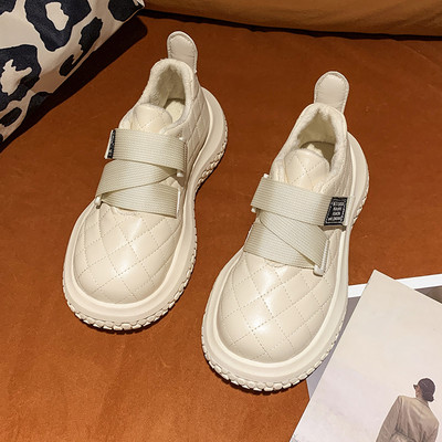 Sieviešu velcro ikdienas apavi